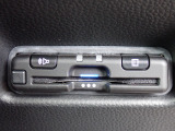 ■【ETC車載器】が装備されています。セットアップをしてお渡しとなり、ETCカードを差し込むだけで高速道路の利用が可能です。
