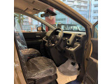 乗り降りしやすいです    運転もしやすいです