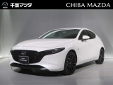 マツダ MAZDA3ファストバック