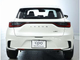 【CPOとは】〜Certified Pre-Owned〜厳しいレクサス基準をクリアした認定中古車のことです。