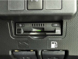 ETCゲートを使ってキャッシュレスで料金所を通過・スマートに時短出来ます。スマートICを乗降出来るのもメリットです!ETCカードはトヨタカードがおすすめ!