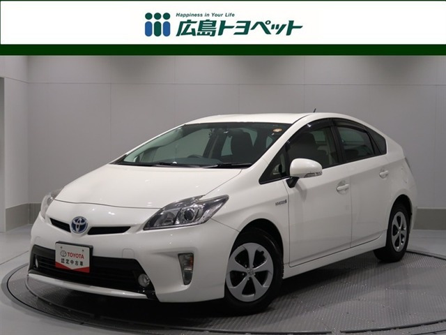 プリウス 1.8 S 