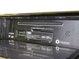 CD再生機能付き!