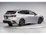 レヴォーグ 1.8 GT-H 4WD 