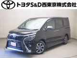 トヨタ ヴォクシー