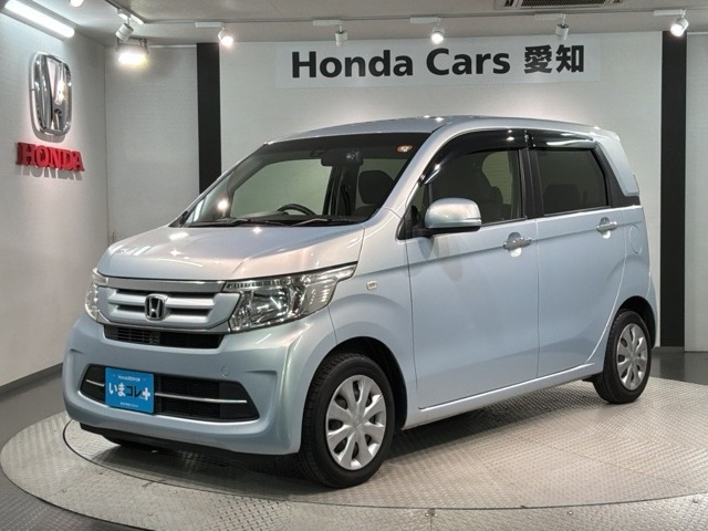 ホンダ N-WGN 