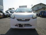 ミライース Xf 4WD 