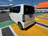 N-BOX G Lパッケージ 