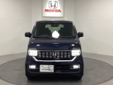 【Honda認定中古車 U-Select】 エンジン、オーディオやカーナビ(社外品は除く)に至るまで保証をお付け致します。全国のホンダディーラーで保証と整備が受けられます。