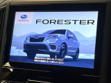 フォレスター 2.0 アドバンス 4WD 