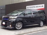 トヨタ ヴェルファイア