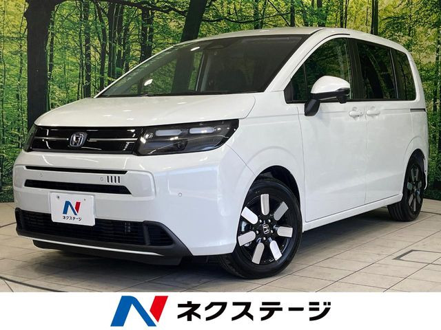 ホンダ フリード 