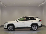 RAV4  2.0 G Zパッケージ 4WD