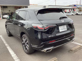 ZR-V 1.5 Z 