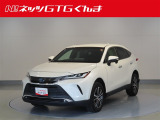 トヨタ ハリアー