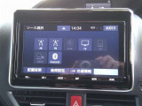 Bluetooth機能付いています!