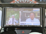 Strada メモリーナビ/ワンセグTV・Bluetooth接続可