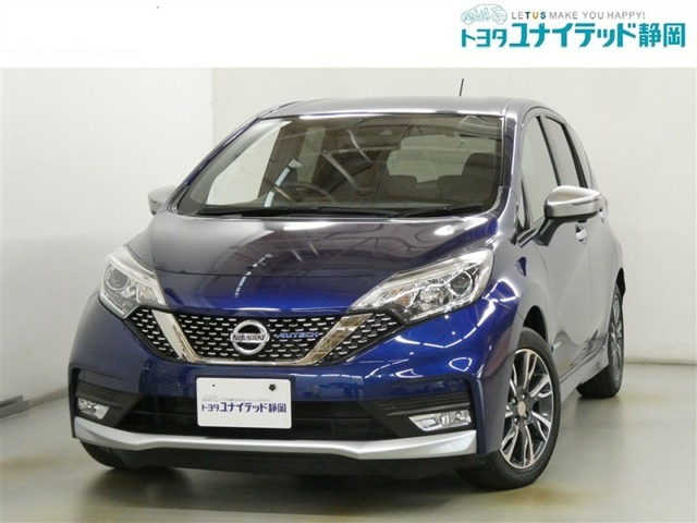 日産 ノート 