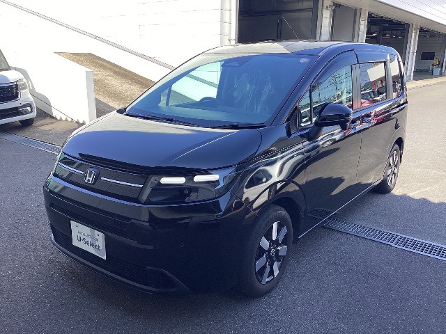 ホンダ フリード 