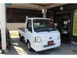 4WD!5速MT!エアコン!パワステ!