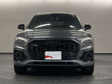 Q5スポーツバック 40 TDI クワトロ Sライン ディーゼル 4WD 