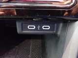 USBポート タイプC