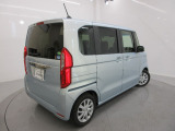 N-BOX G L ホンダセンシング 