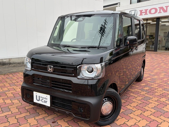 ホンダ N-BOX 