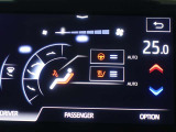 シートヒーター・ハンドルヒーター付きなので、寒い日でも快適です!