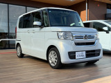 N-BOX L ターボ 