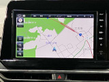 日産純正メモリーナビ(MM223D-L)です。クリアな画質を楽しんでいただけるフルセグ地デジTVなど、書ききれないほどの機能が満載です。