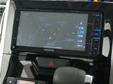 ◆ナビゲーション ◆Kenwood(MDV-X702W)初めての場所もナビゲーションがご案内!楽しい旅行をサポートします。
