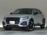 アウディ Q2