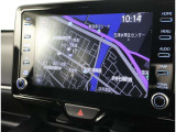 ナビゲーション付なので、何時何処でも行きたい場所へ。 ナビって無くて良いかなと思っていても一度使うと手放せませんよね。