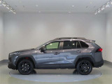 RAV4 2.5 ハイブリッド アドベンチャー オフロードパッケージ II E-Four 4WD 
