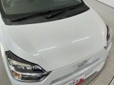 【雹害車両】こちらの車両は雹害車両につき現車のご確認をお願いしております。ご来店の際は事前ご予約をお願いいたします。