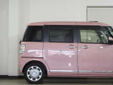 軽マートの車は全車安心の保証付!!自信があるのでできるんです♪整備工場、板金工場、完備♪