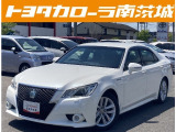 トヨタ クラウンアスリート