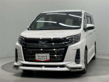 H30年式/約60,000km/車検整備付/ワンオーナー/ETC/ナビ/バックカメラ/後席モニター/モデリスタエアロ/純正前ドラレコ