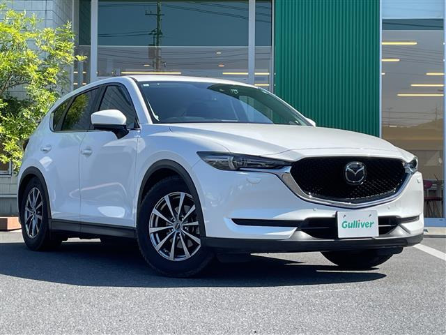 マツダ CX-5 