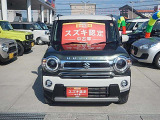 ハスラー J スタイルII 2型