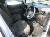 運転しやすいポジションです