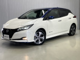 日産 リーフ