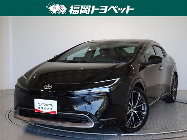 プリウス 2.0 Z 