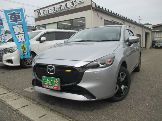 マツダ MAZDA2 