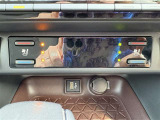 夏も冬も快適に!!シートヒーター&クーラー付き☆