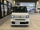 N-BOX  