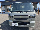 キャリイ KC 農繁 4WD 