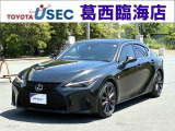 レクサス IS