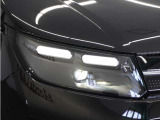 ◆LEDヘッドライト◆ LEDライトは、明るく視認性が良く、省エネで環境にもやさしいヘッドライトです!